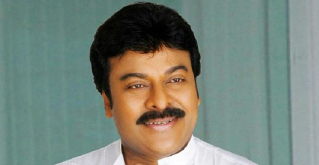 mega star chiranjeevi reaction on kcr actions about carona controlling