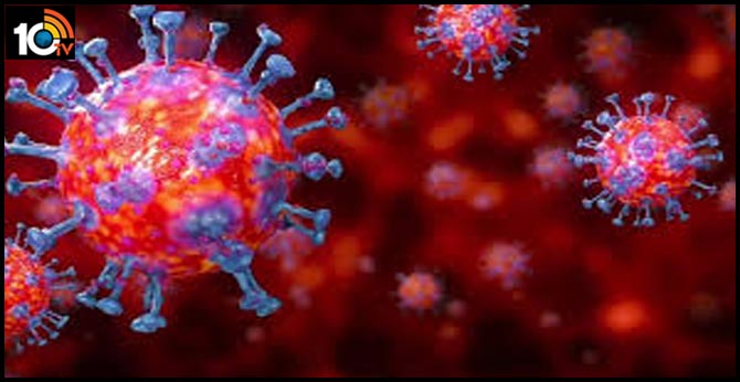 Coronavirus of a young man from the US ... 10 positive cases increased in AP