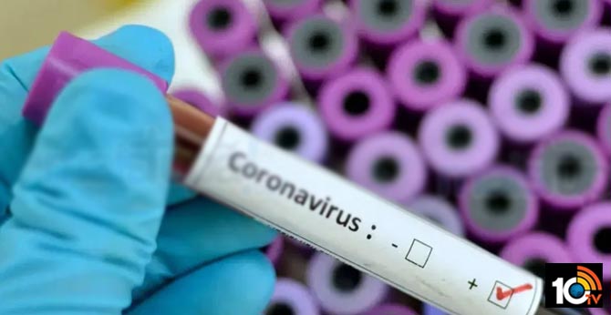 Corona confirmed to a three-year-old boy in Kerala