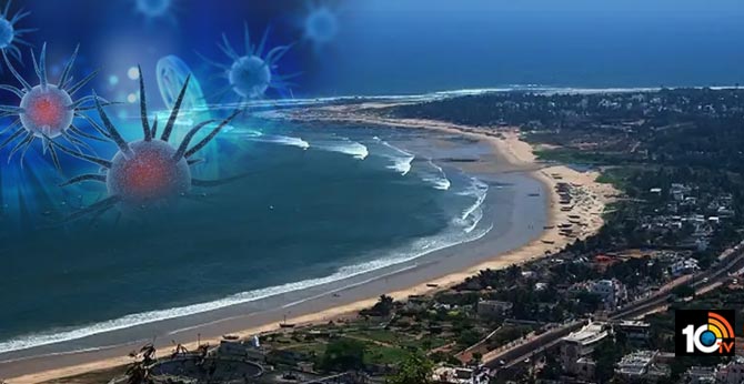 విశాఖలో కరోనా భయాలు, 154కి పెరిగిన అనుమానితుల సంఖ్య విశాఖలో కరోనా భయాలు, 154కి పెరిగిన అనుమానితుల సంఖ్య
