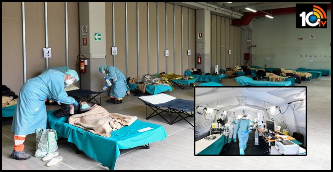 More than 7,000 deaths on worldwide with coronavirus