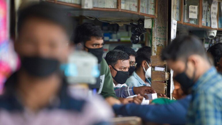 Coronavirus: India has 30 days to halt onset of stage III, says ICMR DG