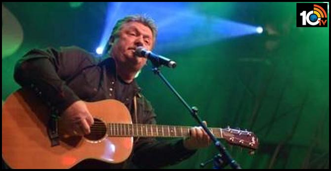 country singer dies of coronavirus