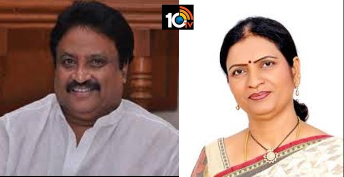 బీజేపీ అధ్యక్ష పదవి రేసులో ఆ ఇద్దరు పాలమూరు నేతలు బీజేపీ అధ్యక్ష పదవి రేసులో ఆ ఇద్దరు పాలమూరు నేతలు