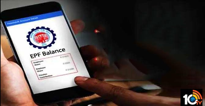 EPF Withdrawal Amid Lockdown