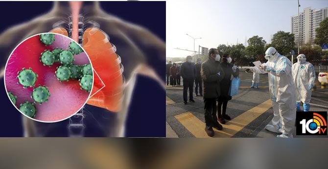 fact check : కరోనా నుంచి కోలుకున్న తర్వాత కూడా 8 రోజుల దాక వైరస్ శరీరంలో బతుకుతుందా? 