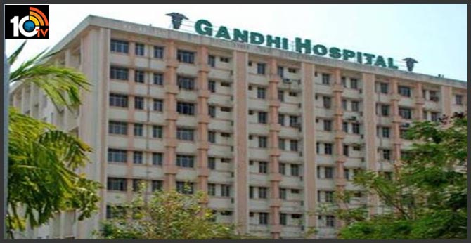first telangana corona virus patient recovery