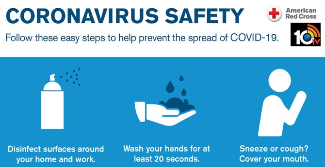 follow this precautions to avoid corona virus attack