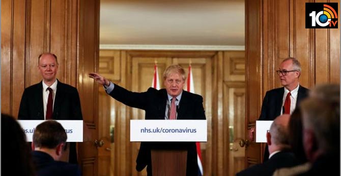 herd immunity, Why Britain wants 60% of its population to contract COVID-19