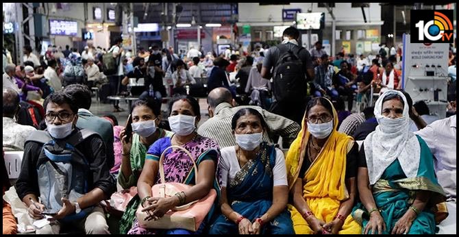 ఏపీలో కరోనా : కృష్ణాలో 787 మంది గృహ నిర్భందం ఏపీలో కరోనా : కృష్ణాలో 787 మంది గృహ నిర్భందం