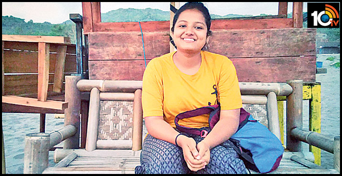 hyderabad university student gets 5admissions in Us
