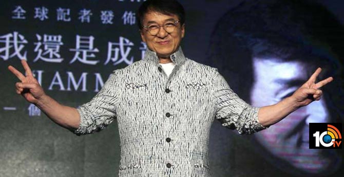 Corona Virus Jackie Chan Shuts Down Rumours