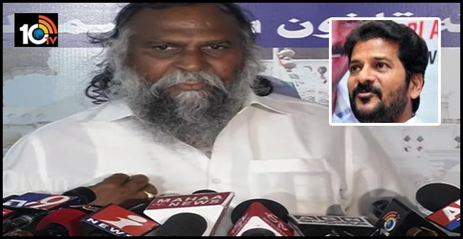 నాకు సీఎం కావాలని ఉంది..ఏం రేవంత్కు ఒక్కడికే ఉంటదా – జగ్గారెడ్డి నాకు సీఎం కావాలని ఉంది..ఏం రేవంత్కు ఒక్కడికే ఉంటదా – జగ్గారెడ్డి