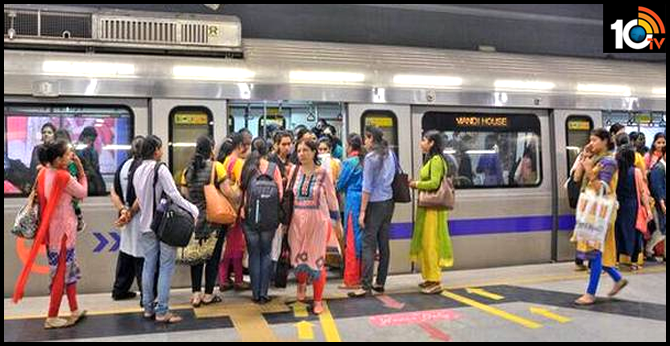 janata curfew delhi metro rail service remain shut 22 march