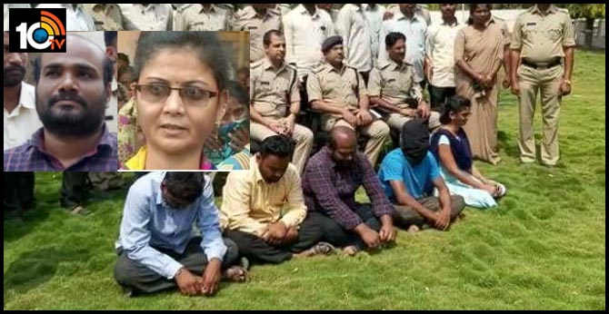 రెండో భార్యతో మొదటి భార్య కొడుకు అక్రమ సంబంధం … విద్యాసంస్థల అధినేత హత్య రెండో భార్యతో మొదటి భార్య కొడుకు అక్రమ సంబంధం … విద్యాసంస్థల అధినేత హత్య