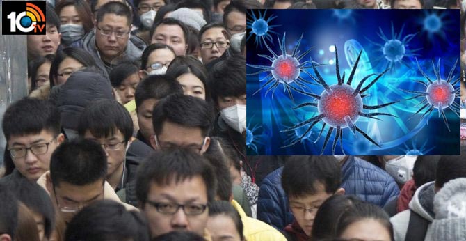 Coronavirus may have infected half of UK population, experts believe