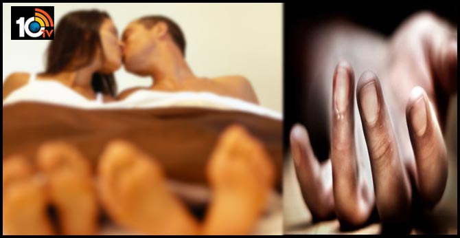 lovers killed relative in sivaganga district tamil nadu