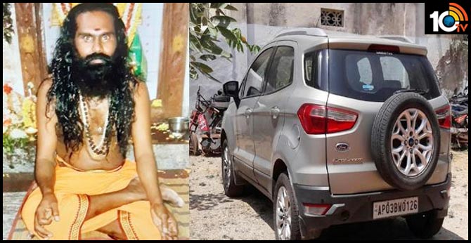 దయ్యాన్ని వదిలిస్తానని రూ.6 లక్షలు తీసుకున్న బాబా ఏమయ్యాడు ? దయ్యాన్ని వదిలిస్తానని రూ.6 లక్షలు తీసుకున్న బాబా ఏమయ్యాడు ?
