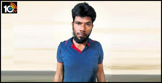 maharashtra, ambajogai man kills friend escape murder case
