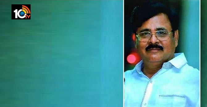 Is Maruthirao's death a cause of property dispute?