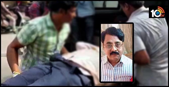 మారుతీరావు ఆత్మహత్యకు బంధువులు, సన్నిహితుల ఒత్తిడే కారణమా? మారుతీరావు ఆత్మహత్యకు బంధువులు, సన్నిహితుల ఒత్తిడే కారణమా?