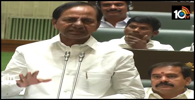 కుల, మత రహిత సామూహిక స్మశాన వాటికలు : సీఎం కేసీఆర్ కుల, మత రహిత సామూహిక స్మశాన వాటికలు : సీఎం కేసీఆర్
