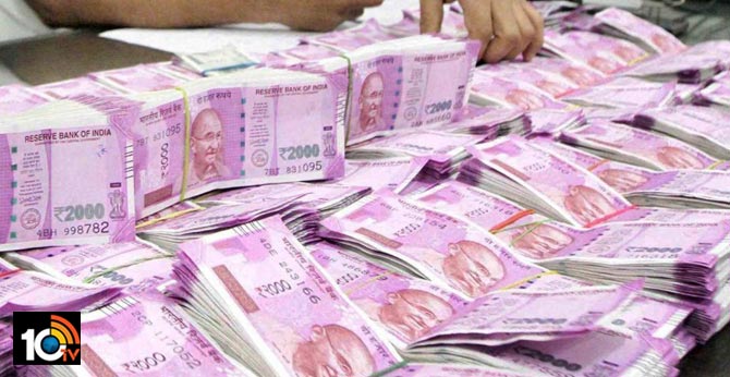 Political Parties Received Rs 11,234 Cr In Donation From Unknown Sources from 2004 to 2019 : ADR Report