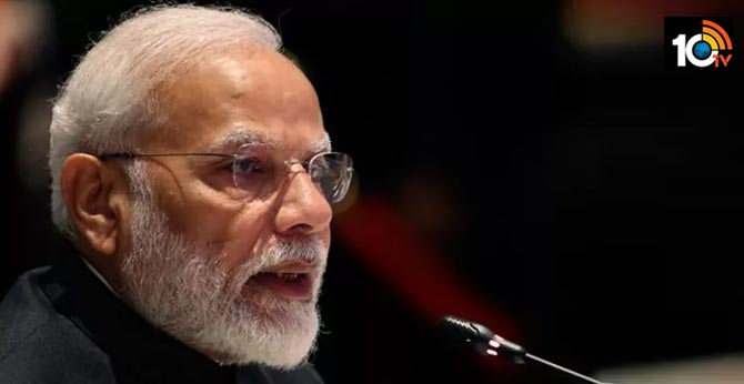 'Decide Humanely, Sensitively': PM Urges Businesspersons to Not Cut Wages if Workers Don't Show Up