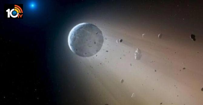 A Deadly Pandemic Wasn't Enough, Four Asteroids Are Approaching Earth Says NASA