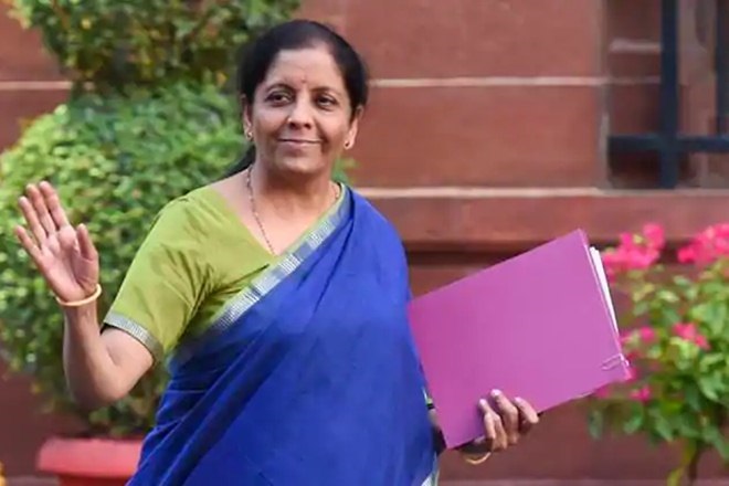 కరోనా దెబ్బ తట్టుకునేందుకు…ఉద్దీపన ప్యాకేజీ ప్రకటించనున్న కేంద్రం కరోనా దెబ్బ తట్టుకునేందుకు…ఉద్దీపన ప్యాకేజీ ప్రకటించనున్న కేంద్రం