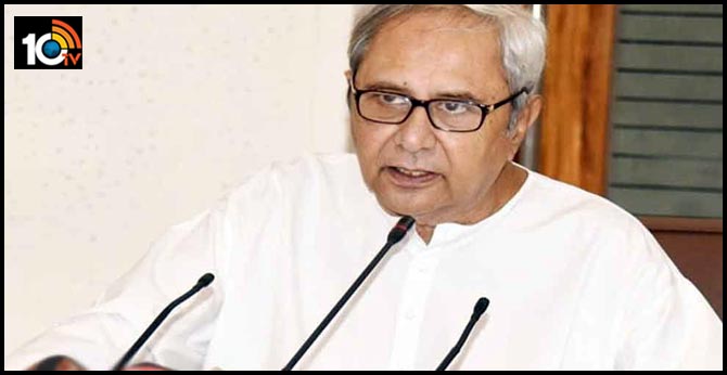 odisha a week long lock down for 40 percent of the state