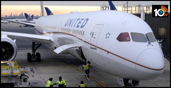 A plane made an unscheduled landing after one person's sneeze caused a major disruption on board
