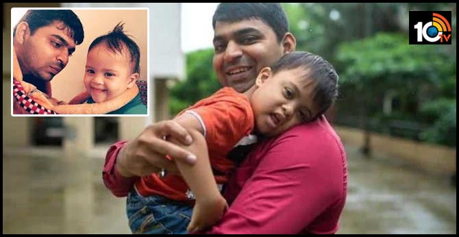 pune on march 8 punes aditya tiwari to be among those honoured as worlds best mommy/