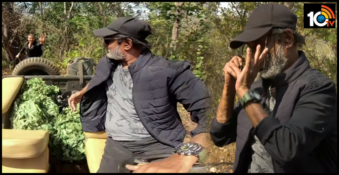 Into The Wild With Bear Grylls And Superstar Rajinikanth - Promo