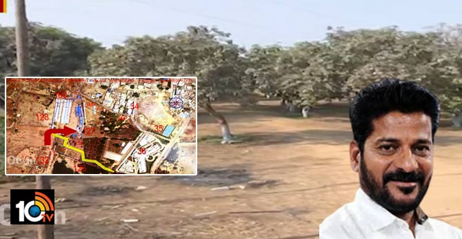రోడ్లను కూడా వదల్లేదు, రేవంత్ రెడ్డి బ్రదర్స్ భూఅక్రమాలు రోడ్లను కూడా వదల్లేదు, రేవంత్ రెడ్డి బ్రదర్స్ భూఅక్రమాలు