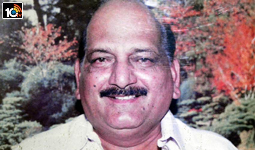 Senior Actor Janardhan Rao Passed Away 27568