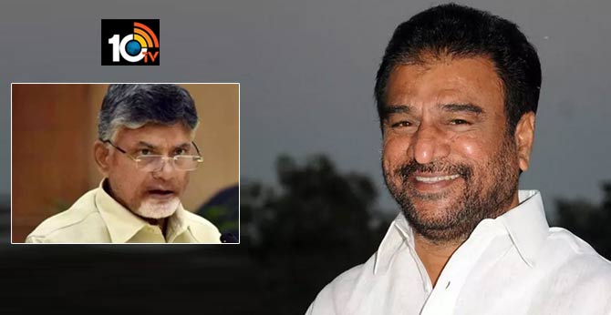 tdp leader rama subba reddy joins ysrcp