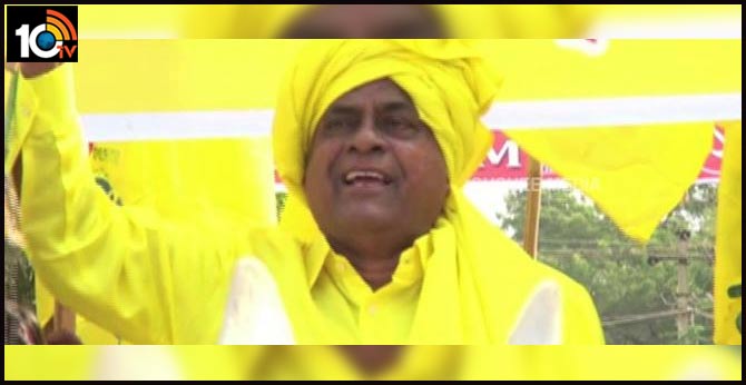 tdp senior leader suicide attempt