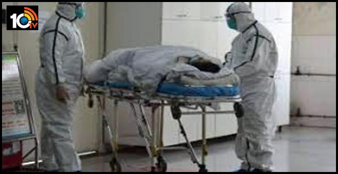 1001 Coronavirus Cases in Telangana