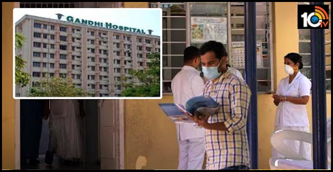 కోవిడ్ బాధితుడు బస్సులో ప్రయాణించినప్పుడు జ్వరం లేదు కోవిడ్ బాధితుడు బస్సులో ప్రయాణించినప్పుడు జ్వరం లేదు