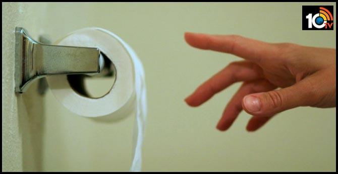 Why the toilet paper crisis may NOT be as bad as first thought