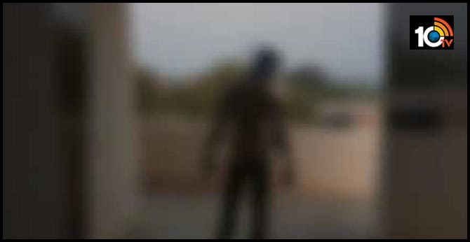 undressing teenager, urinating upon him In Maharashtra