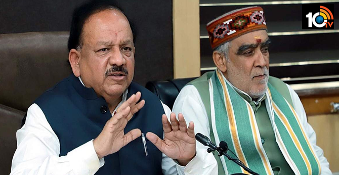 28 confirmed cases of coronavirus in India, GoM to meet today: Health minister Harsh Vardhan