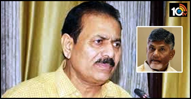 ఆయన చంద్రబాబు సమకాలికుడు, ఒకప్పుడు ఢిల్లీ రాజకీయాల్లో చక్రం తిప్పారు, ఇప్పుడు అడ్రస్ వెతుక్కుంటున్నారు ఆయన చంద్రబాబు సమకాలికుడు, ఒకప్పుడు ఢిల్లీ రాజకీయాల్లో చక్రం తిప్పారు, ఇప్పుడు అడ్రస్ వెతుక్కుంటున్నారు