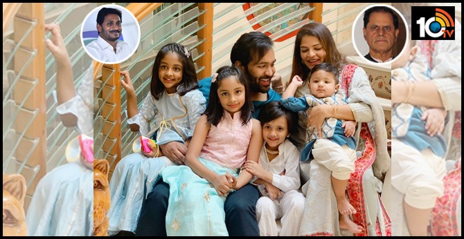 నలుగురు పిల్లలు.. నీకు వేరే పనిలేదా? అంటూ ఆటపట్టిస్తున్నారు.. నలుగురు పిల్లలు.. నీకు వేరే పనిలేదా? అంటూ ఆటపట్టిస్తున్నారు..