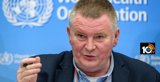 Lockdowns Not Enough To Defeat Coronavirus, Says WHO