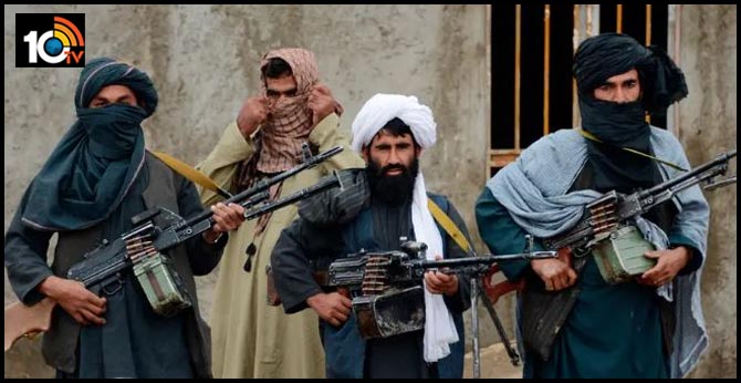 why america makes peace deal with taliban