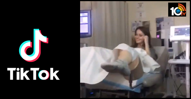 These abortion celebration TikTok videos are something else