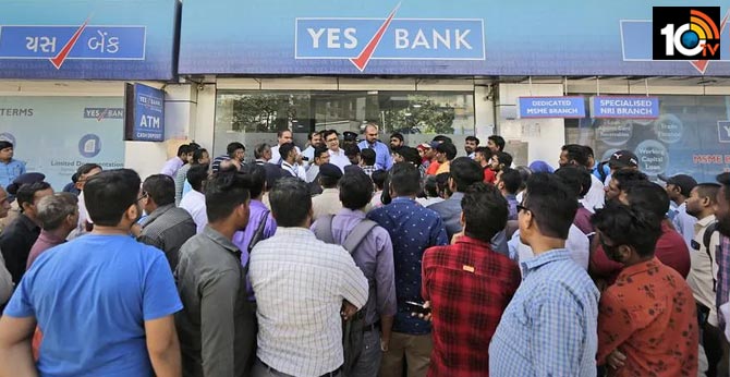Customers Can Now Use IMPS, NEFT To Pay Dues, Says Yes Bank