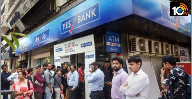 Good News For YES Bank Customer Service Restoration Soon
